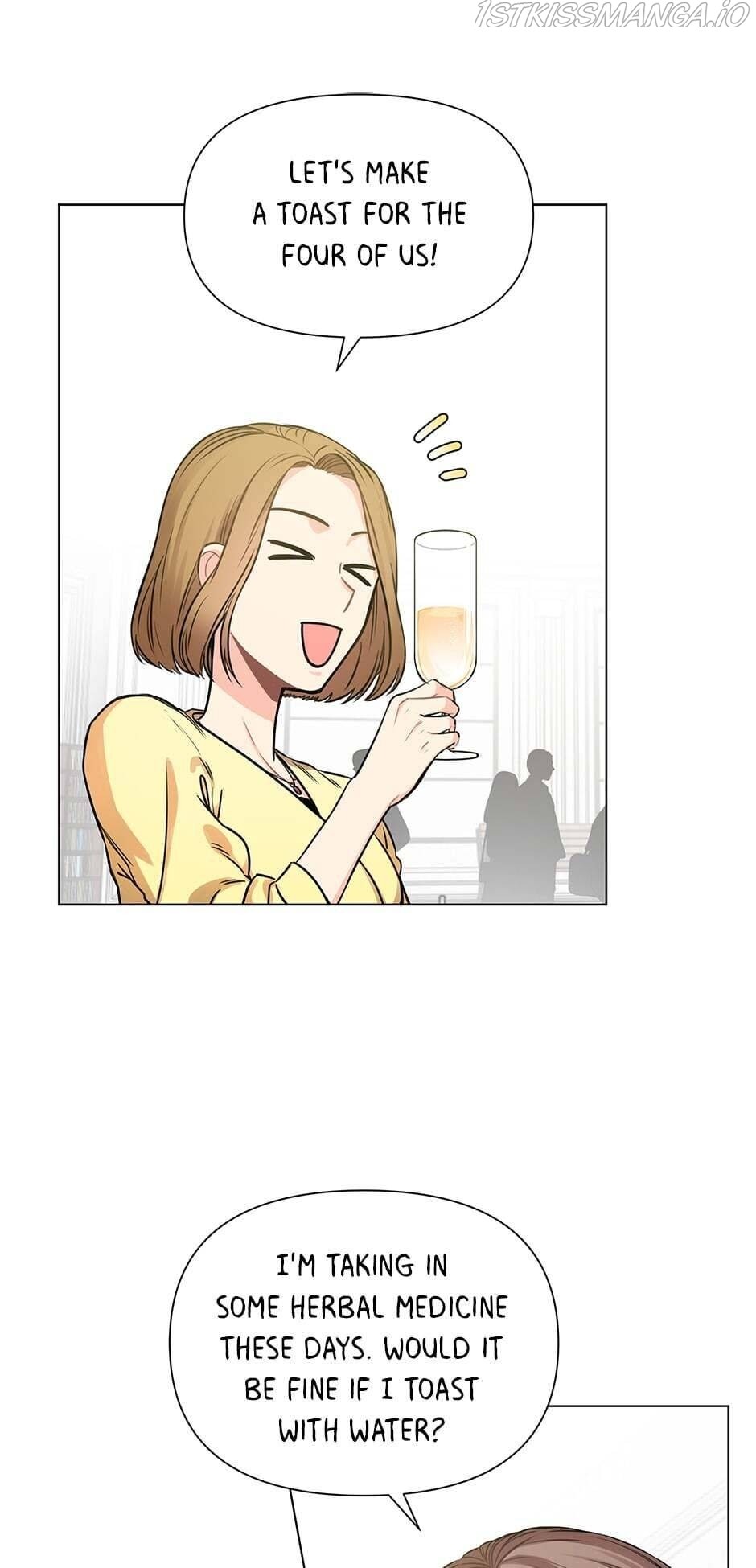 Green Light for Romance Chapter 5 - page 13