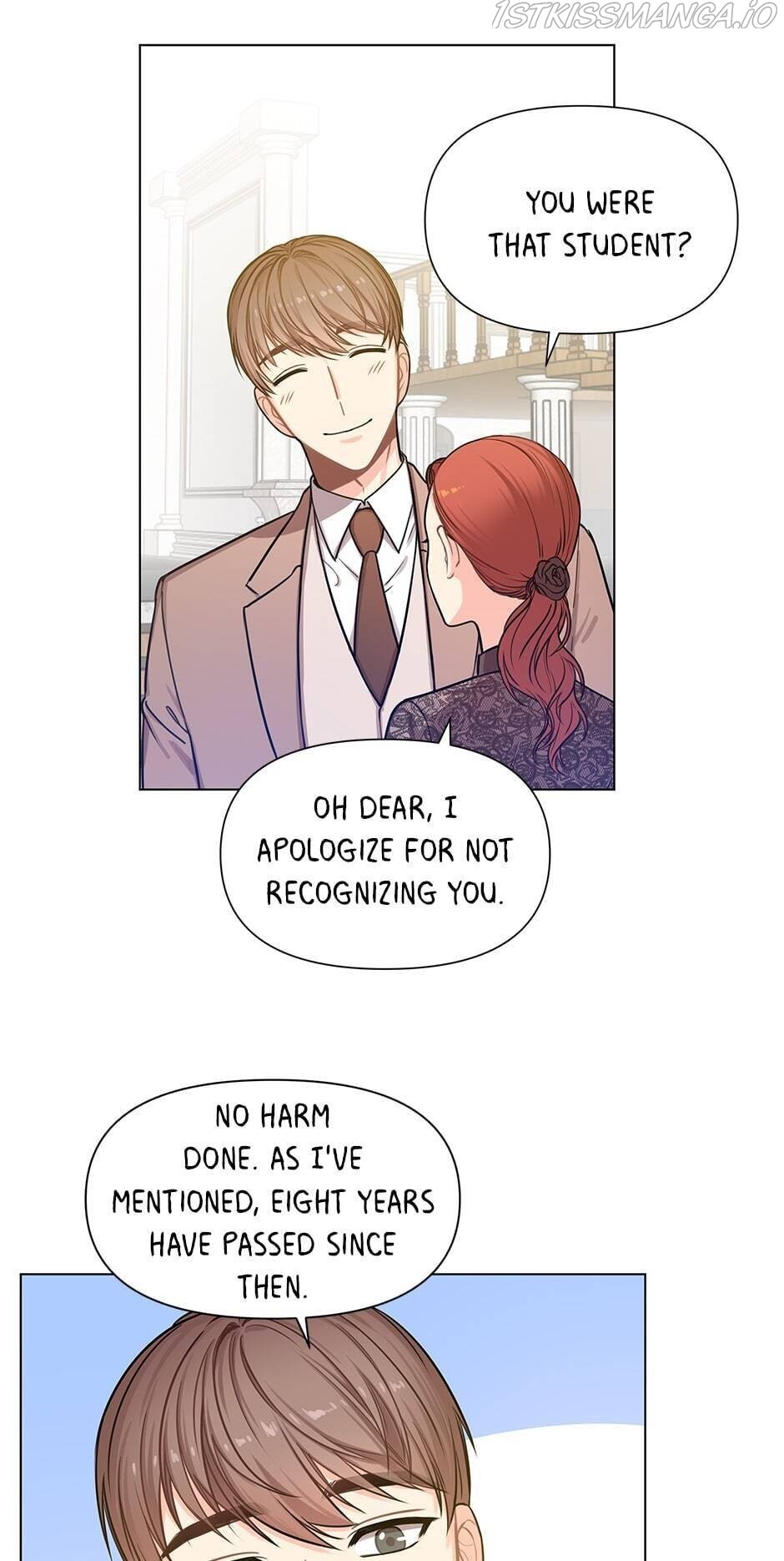 Green Light for Romance Chapter 5 - page 2