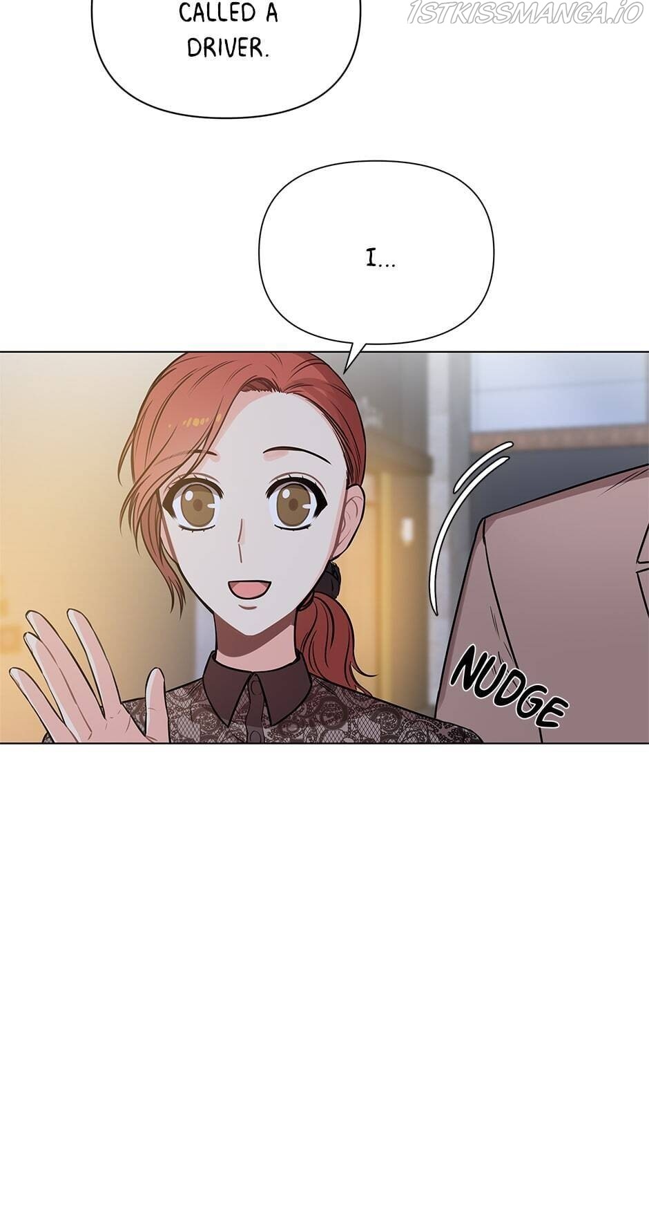 Green Light for Romance Chapter 5 - page 24