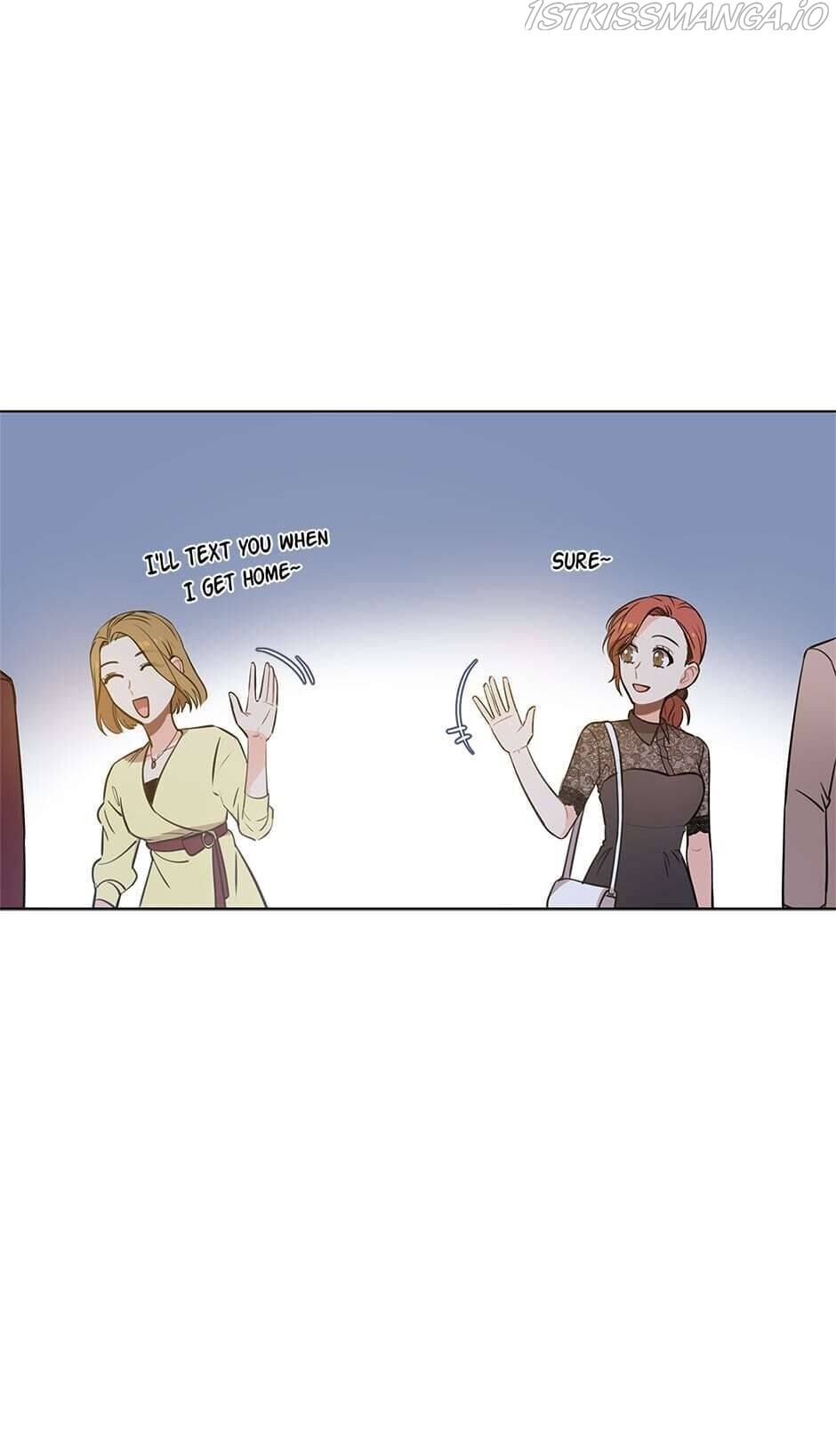 Green Light for Romance Chapter 5 - page 29
