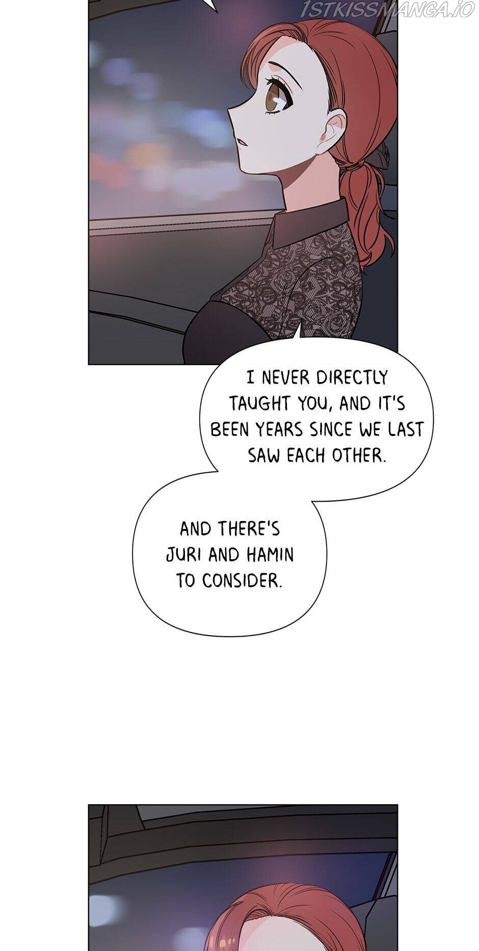 Green Light for Romance Chapter 5 - page 35