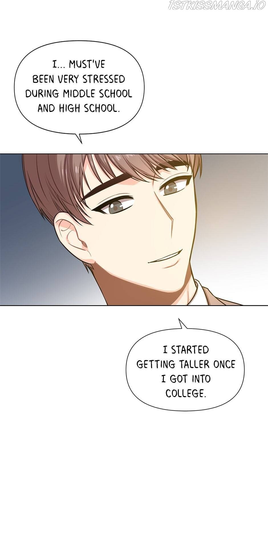 Green Light for Romance Chapter 5 - page 5