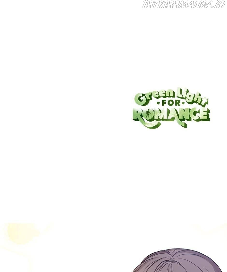 Green Light for Romance Chapter 5 - page 50