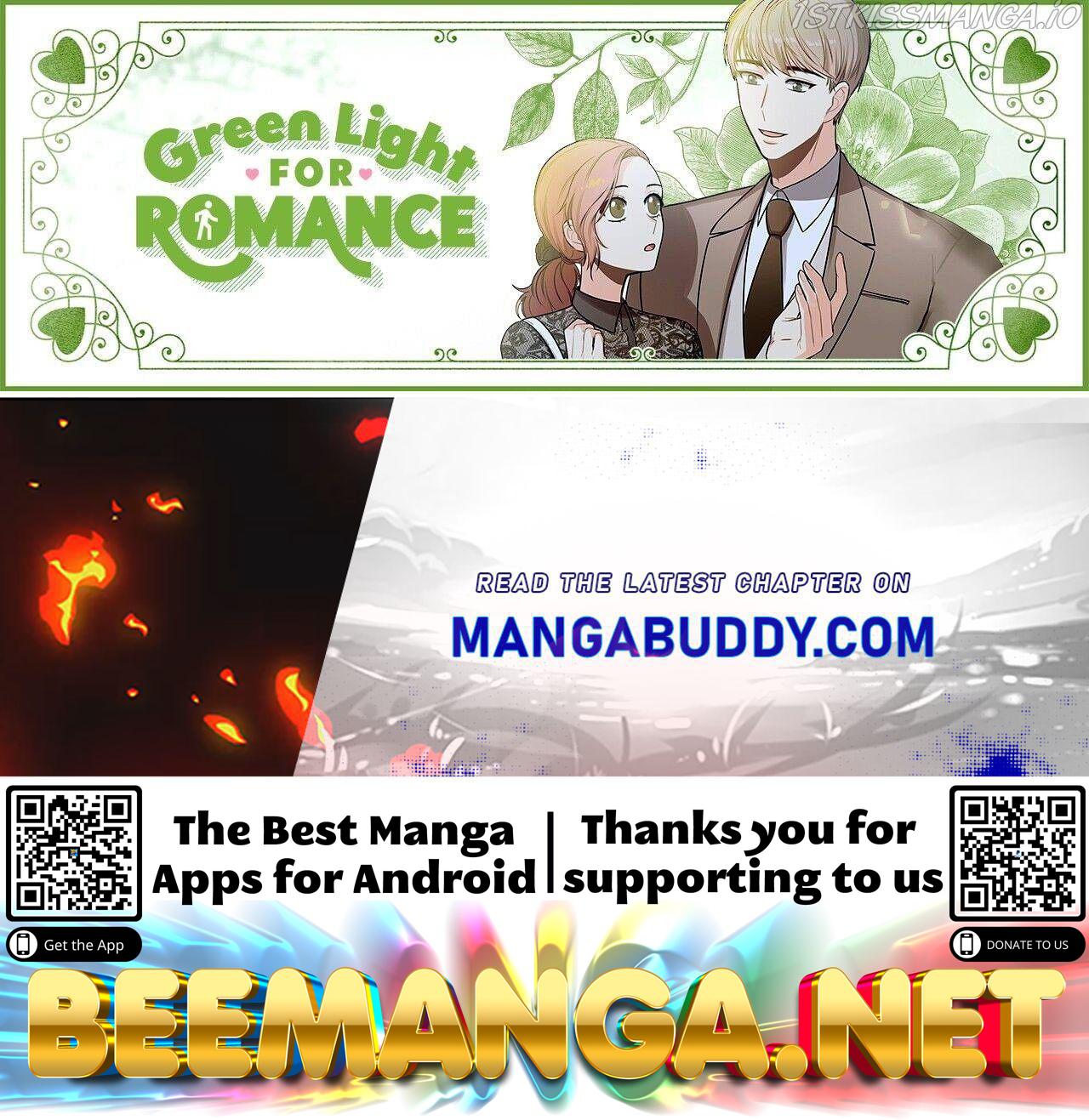 Green Light for Romance Chapter 5 - page 52