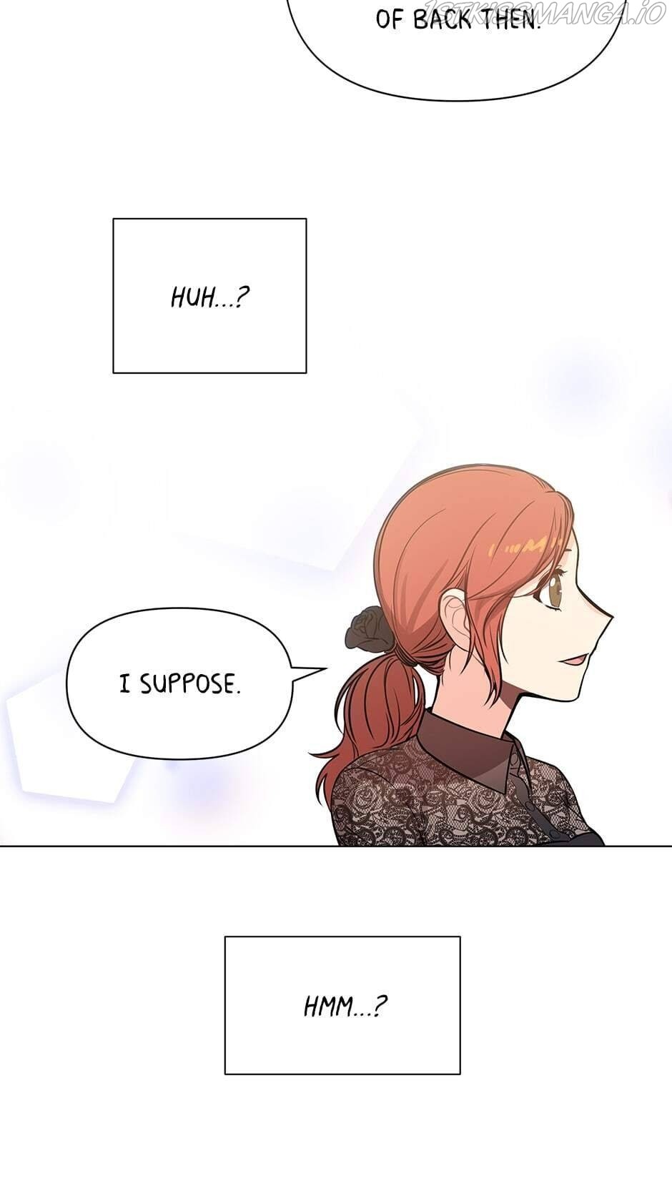 Green Light for Romance Chapter 5 - page 9