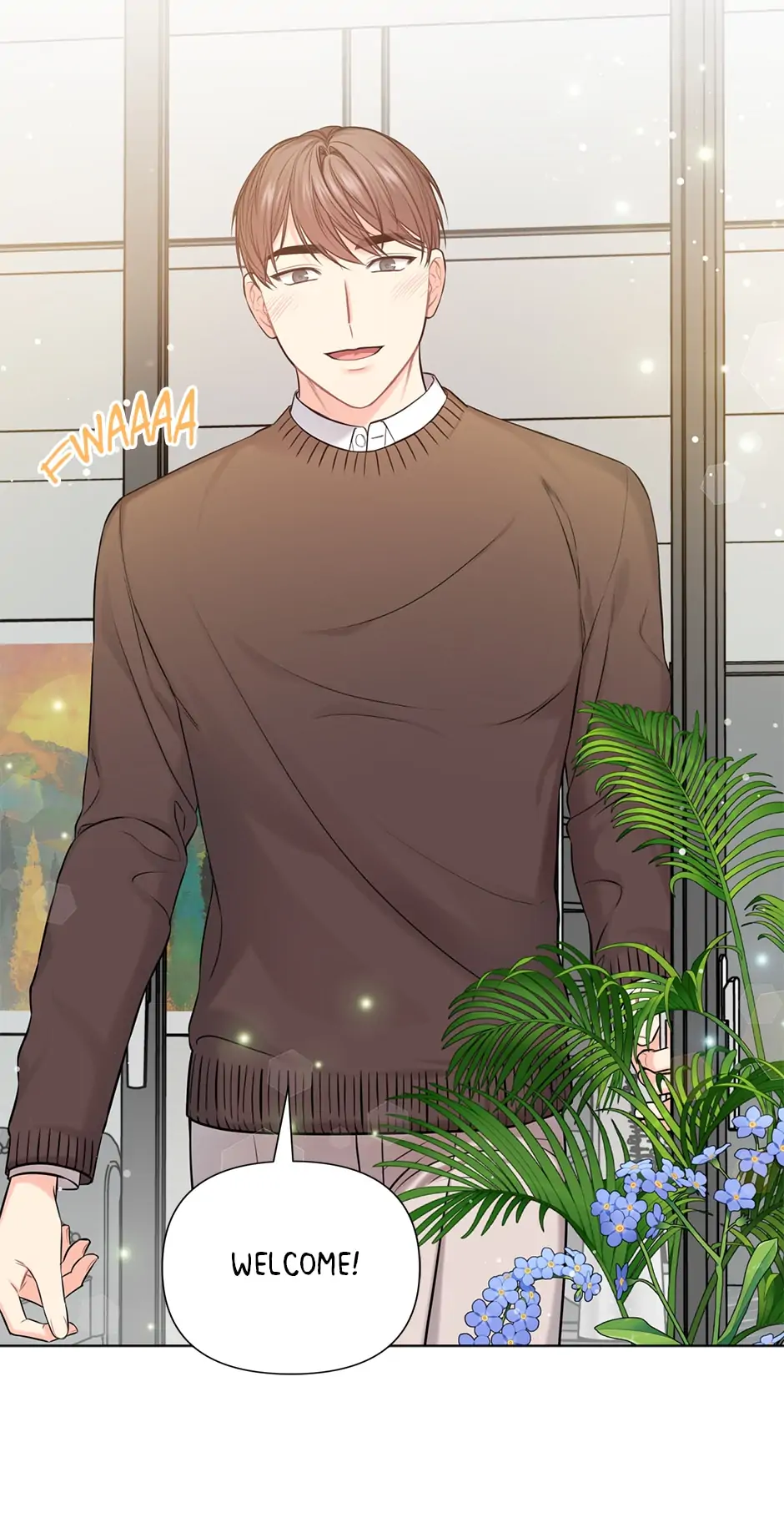 Green Light for Romance Chapter 65 - page 10