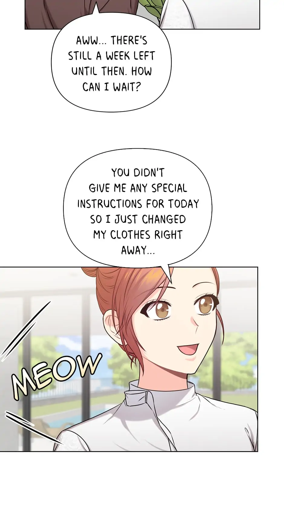 Green Light for Romance Chapter 65 - page 15