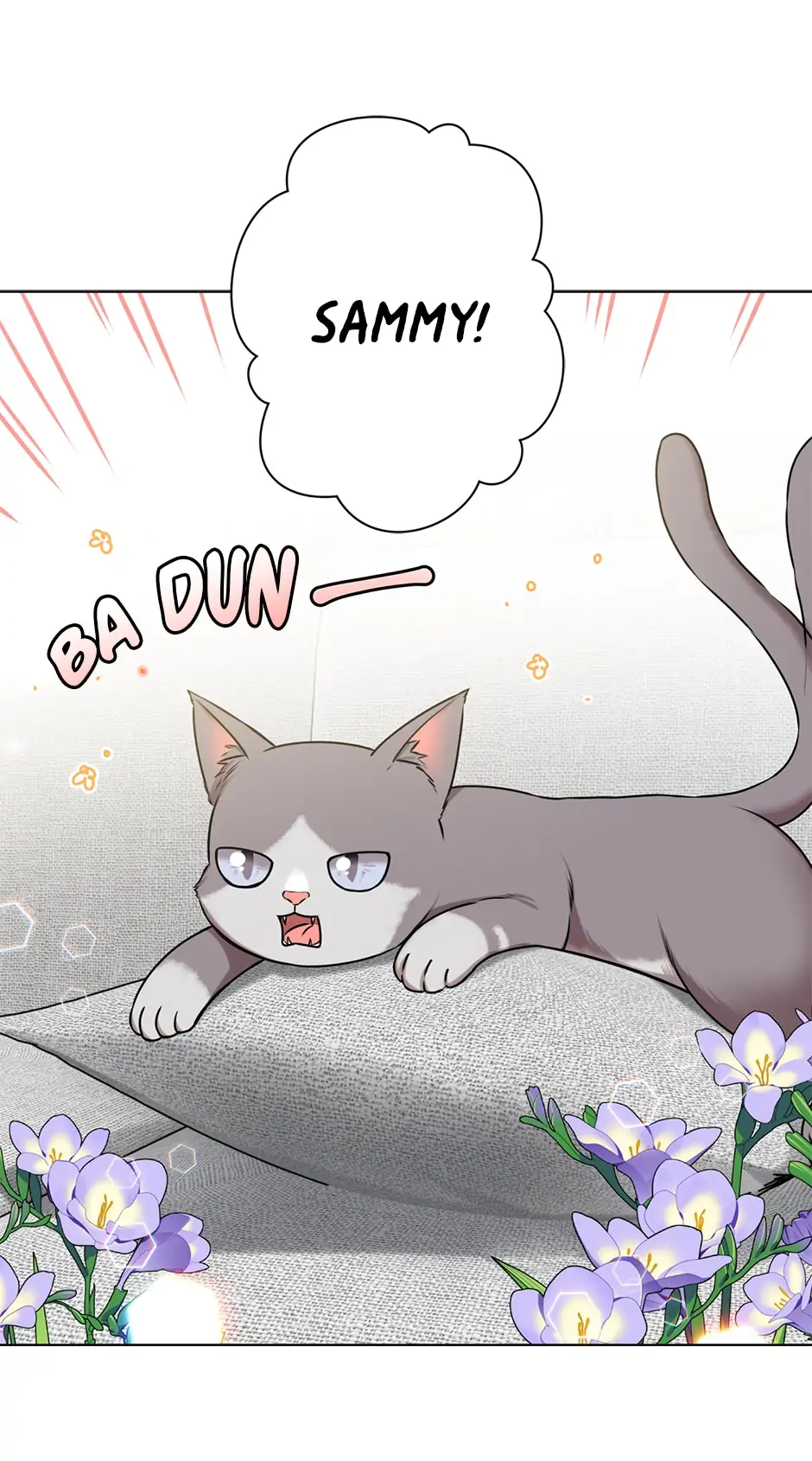 Green Light for Romance Chapter 65 - page 16