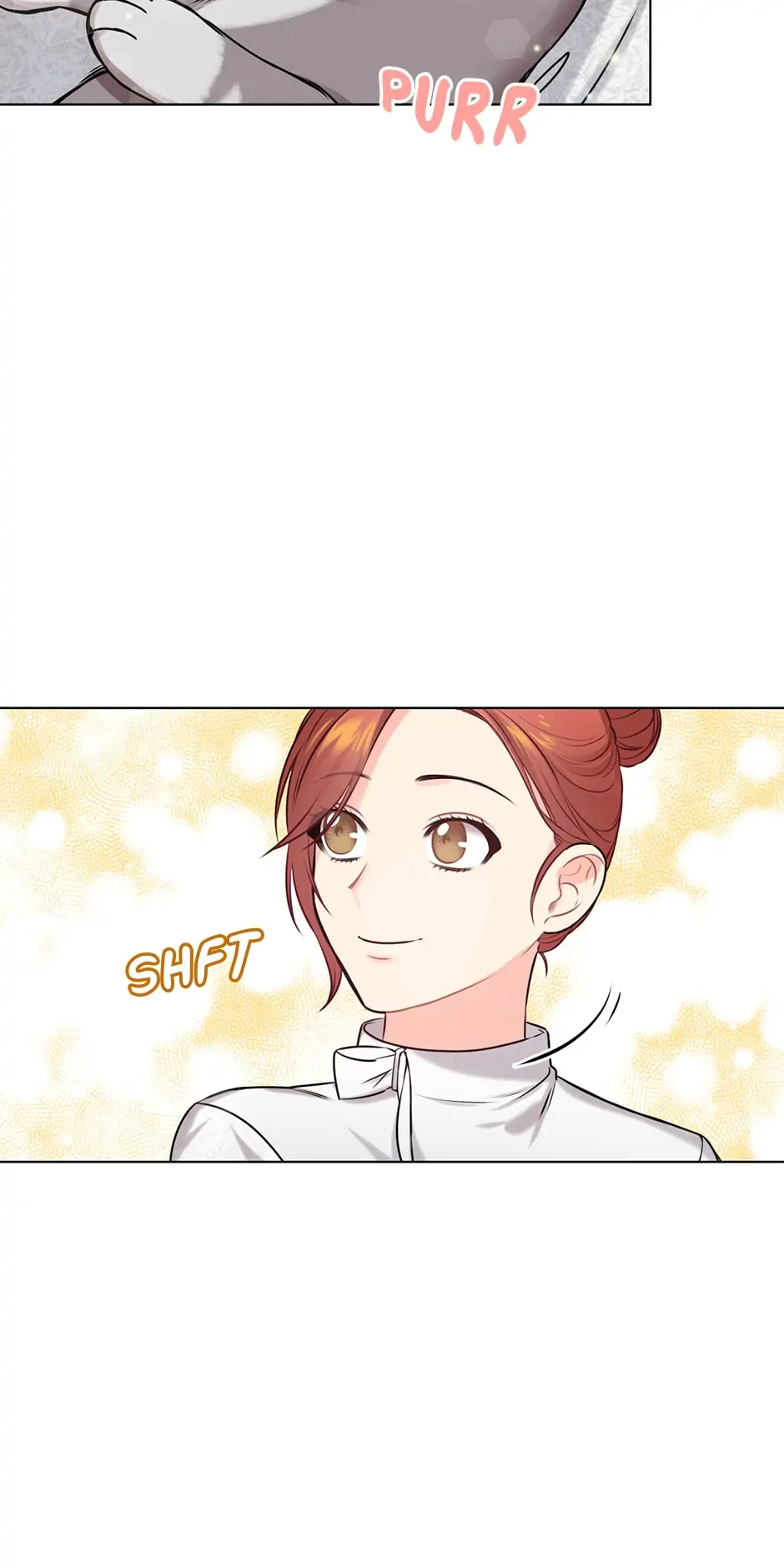 Green Light for Romance Chapter 65 - page 23