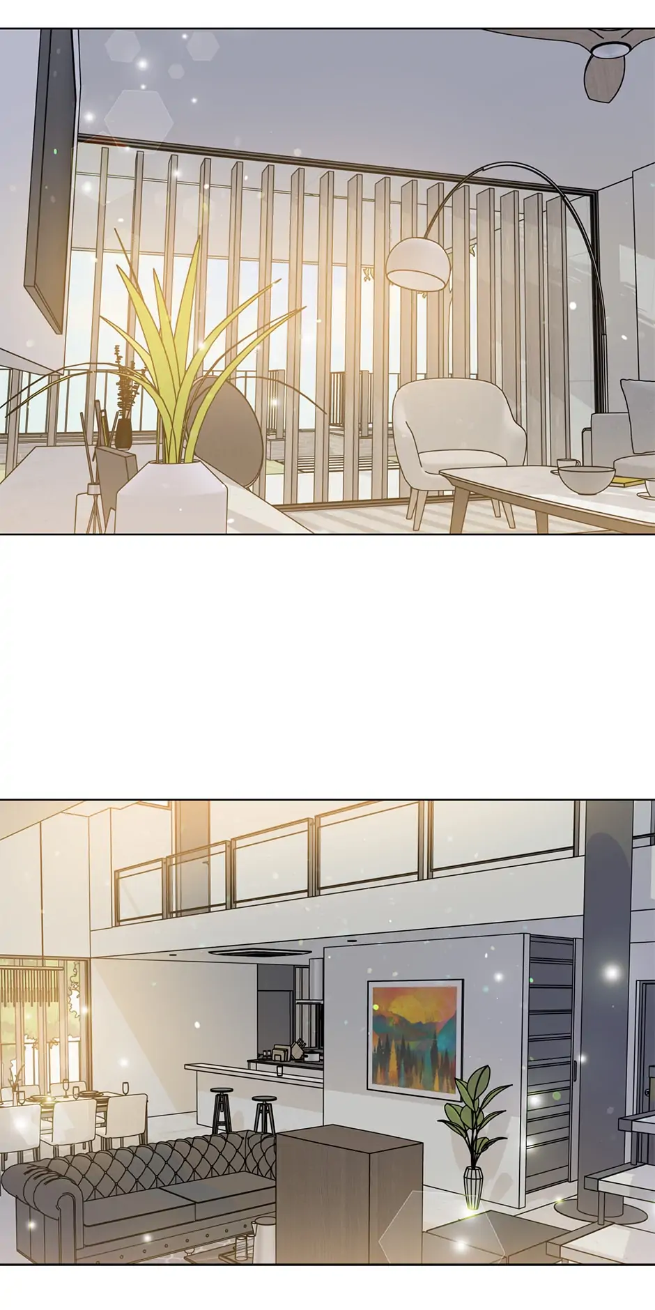 Green Light for Romance Chapter 65 - page 24