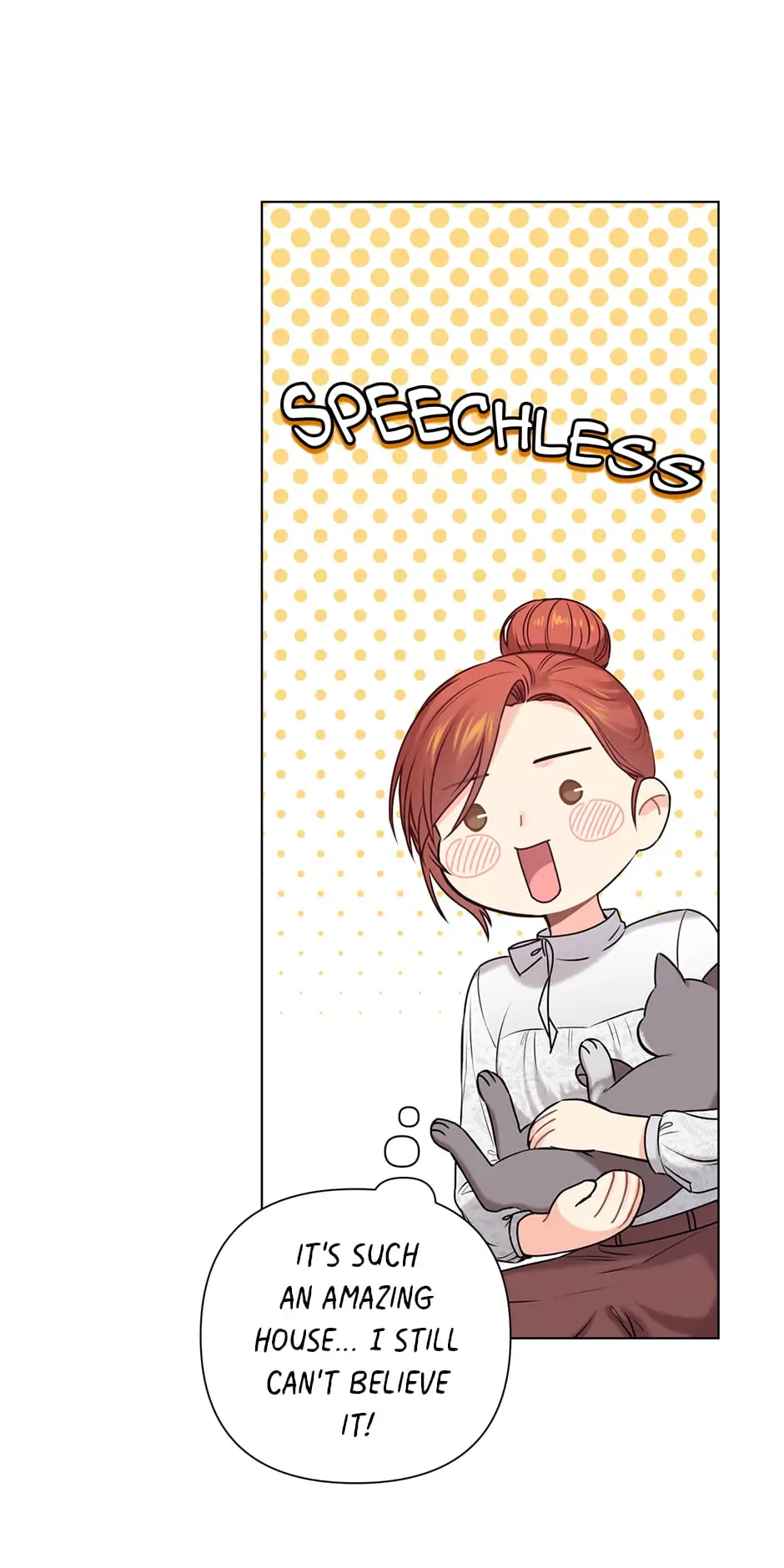 Green Light for Romance Chapter 65 - page 25