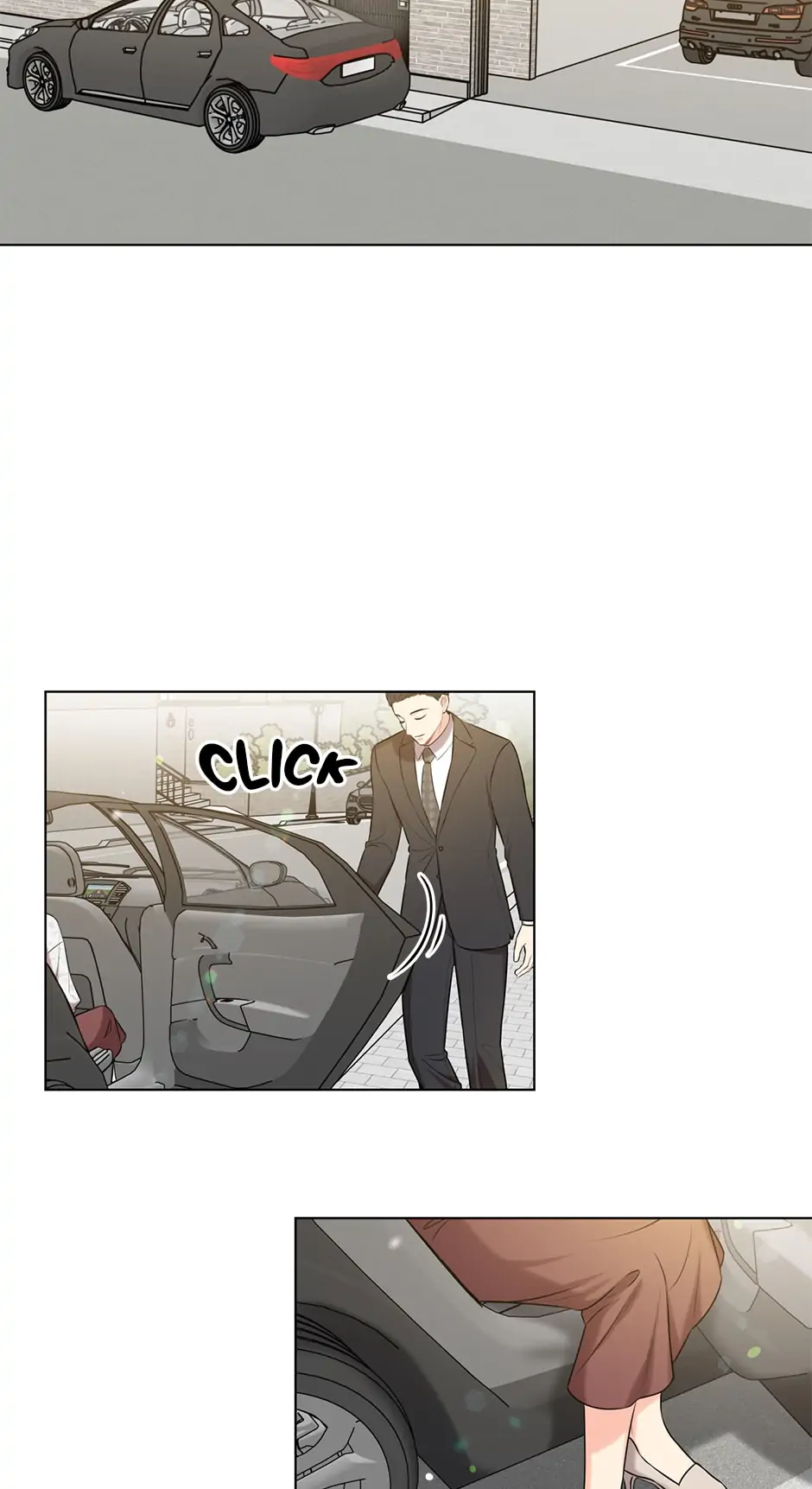 Green Light for Romance Chapter 65 - page 3