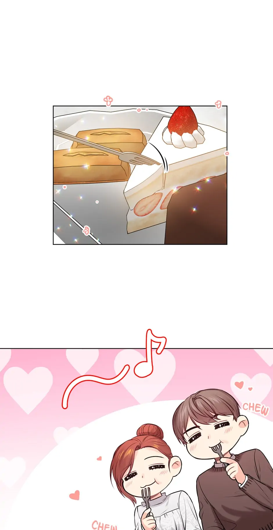 Green Light for Romance Chapter 65 - page 30