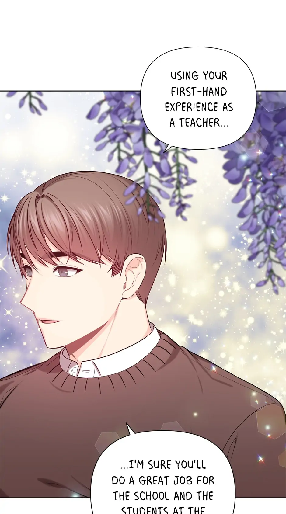 Green Light for Romance Chapter 65 - page 35