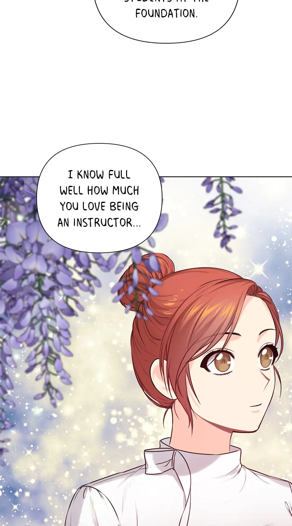 Green Light for Romance Chapter 65 - page 36