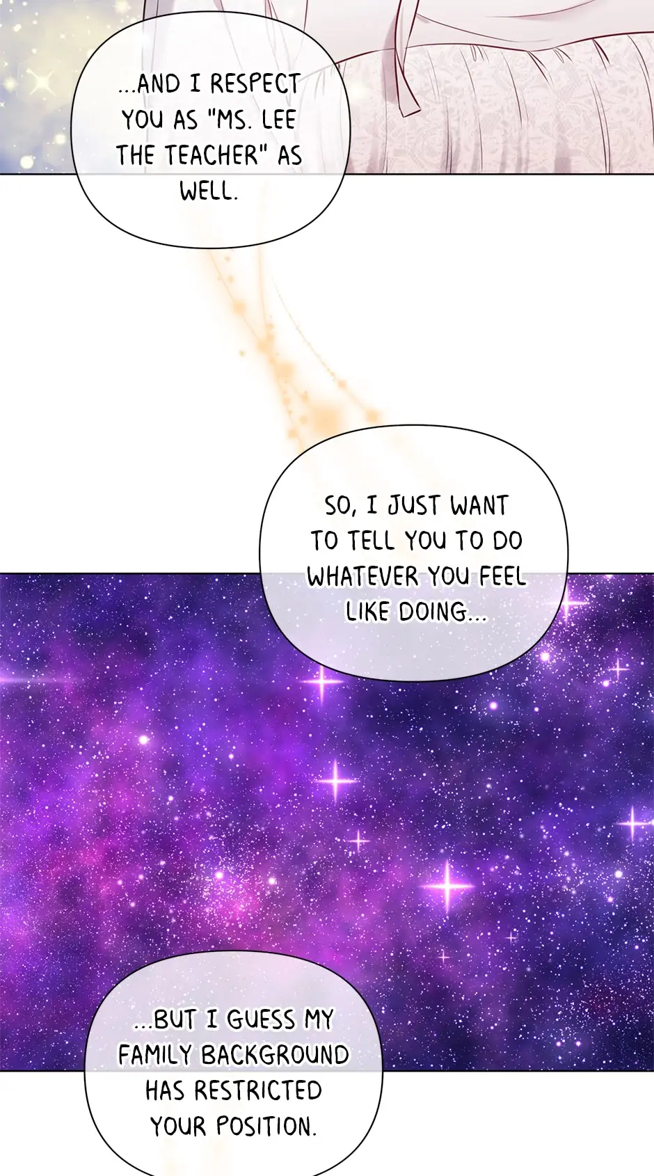 Green Light for Romance Chapter 65 - page 37