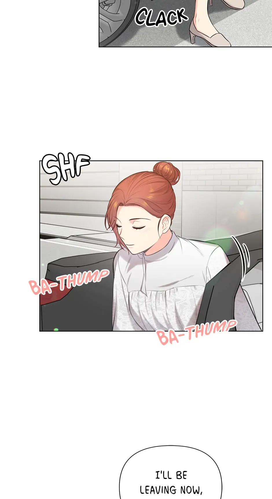 Green Light for Romance Chapter 65 - page 4