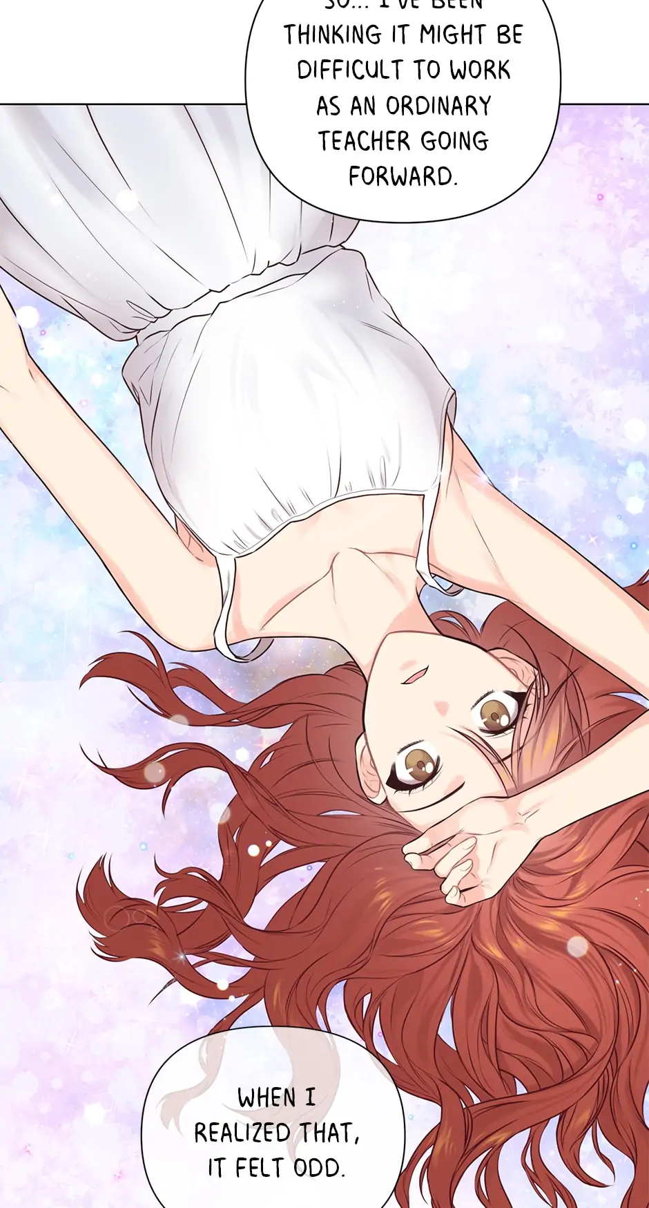 Green Light for Romance Chapter 65 - page 42