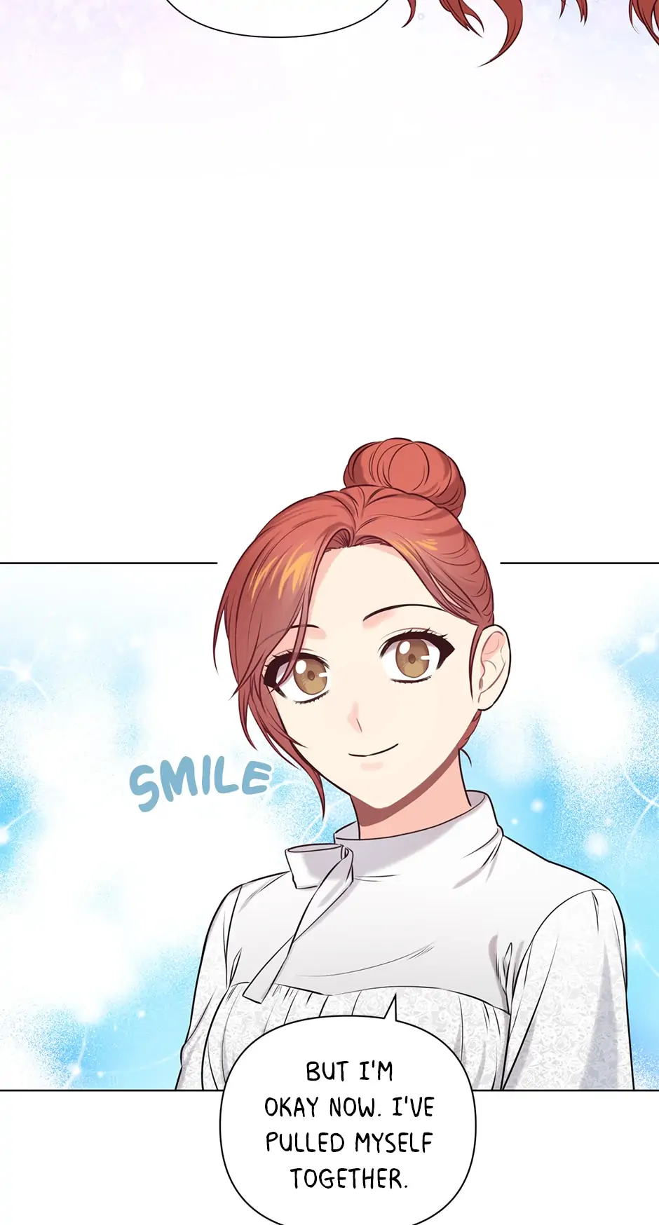 Green Light for Romance Chapter 65 - page 43