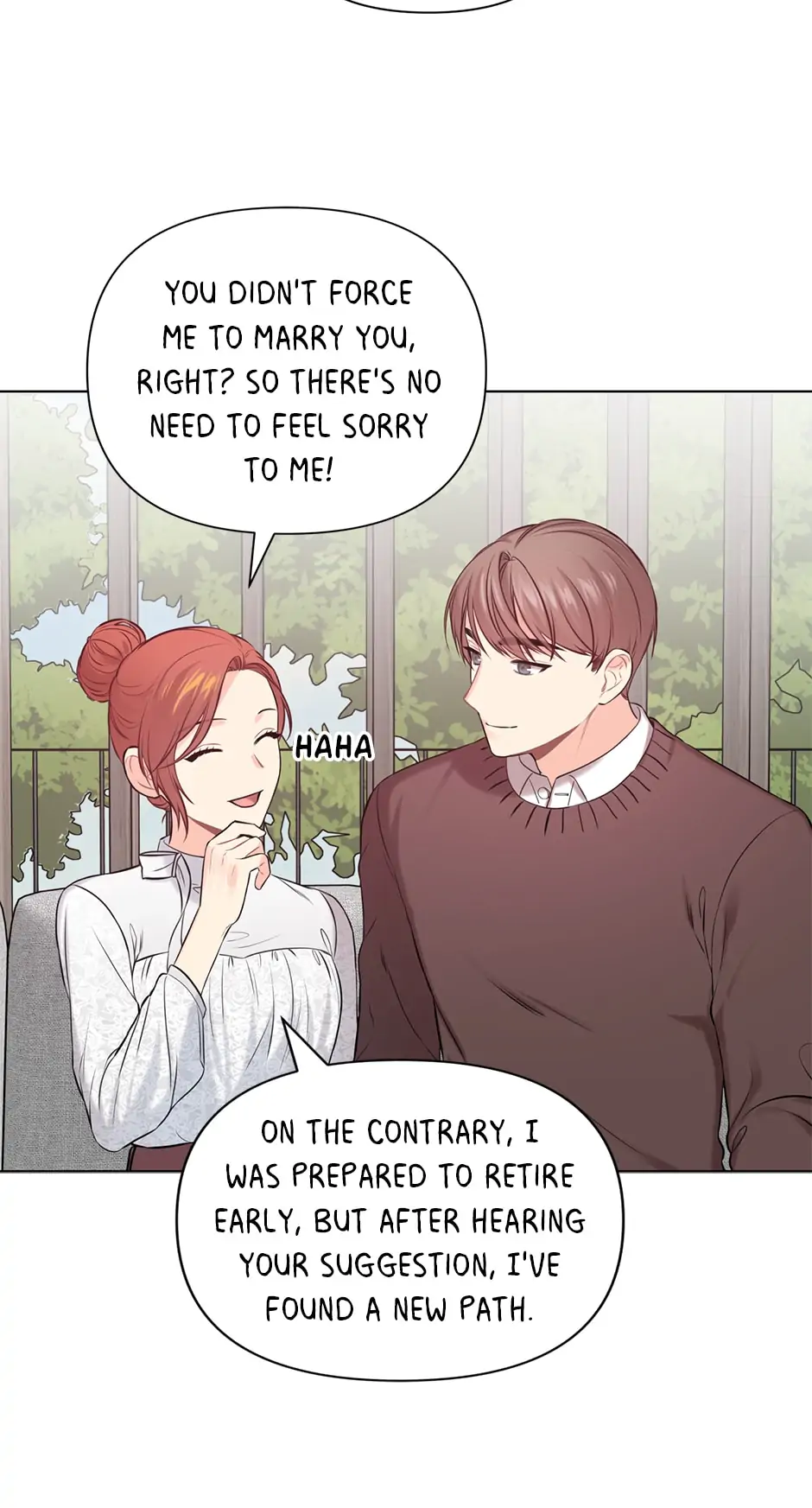 Green Light for Romance Chapter 65 - page 44