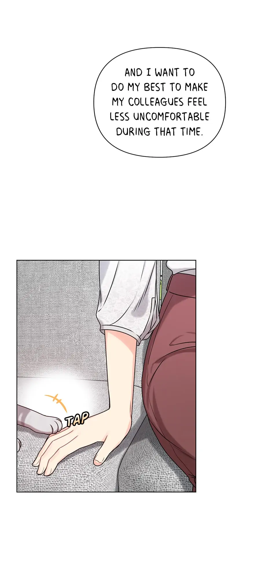 Green Light for Romance Chapter 65 - page 48