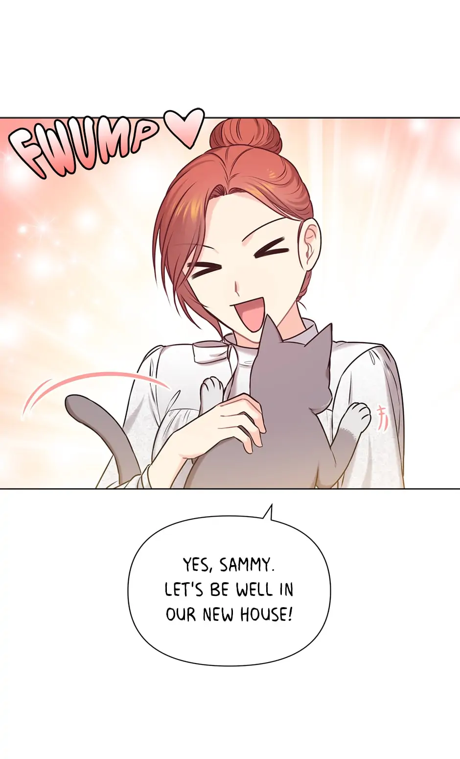 Green Light for Romance Chapter 65 - page 49