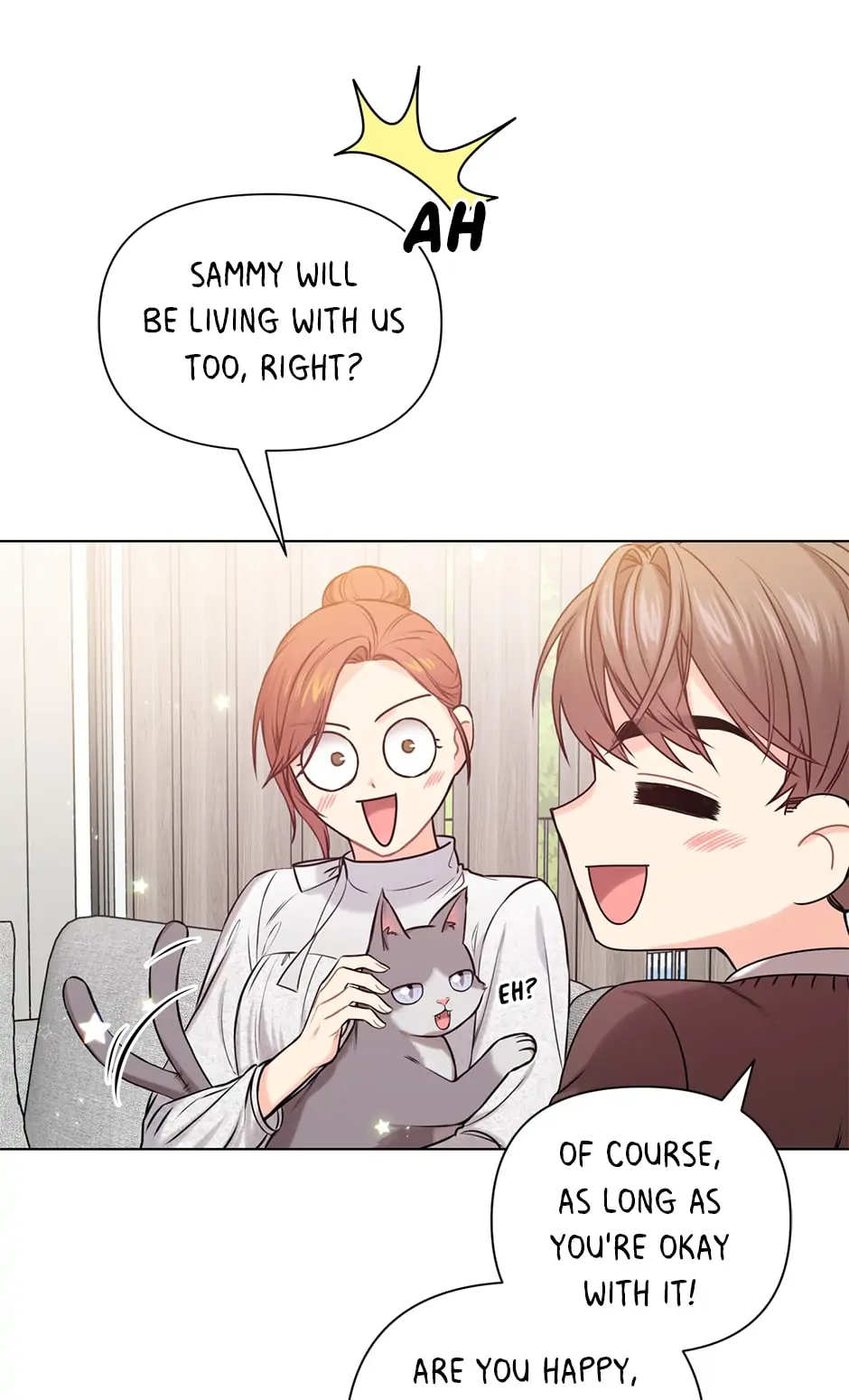 Green Light for Romance Chapter 65 - page 50