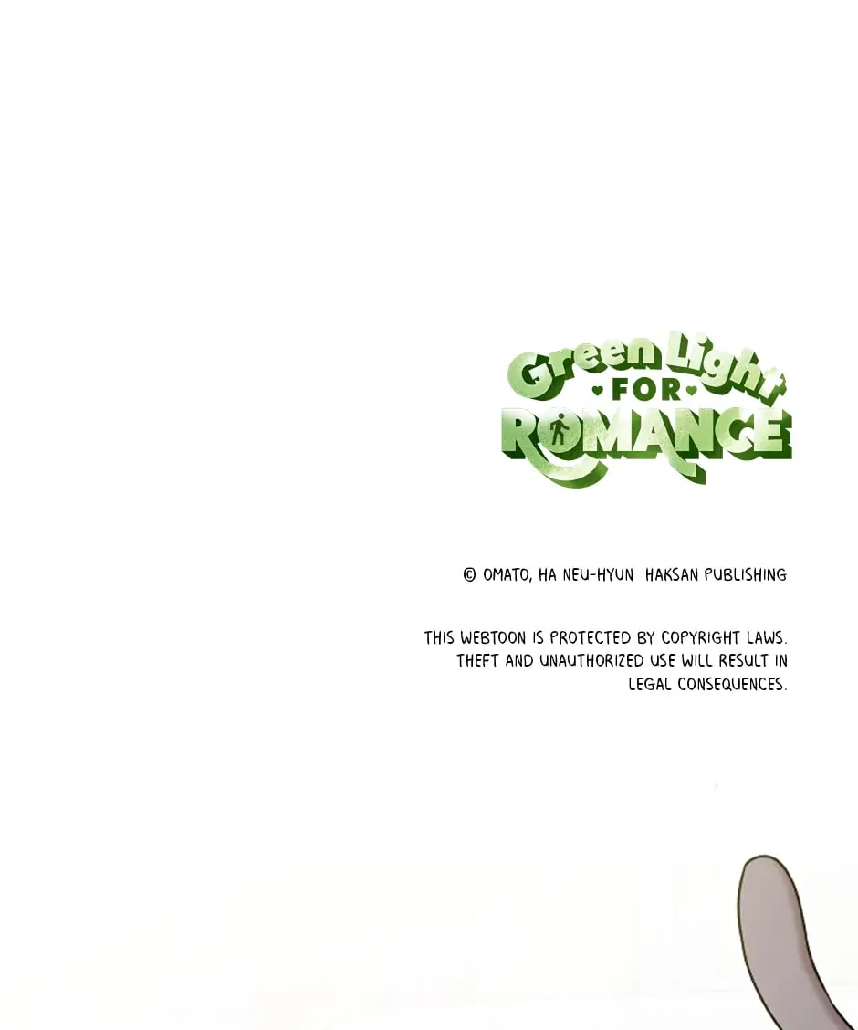 Green Light for Romance Chapter 65 - page 52