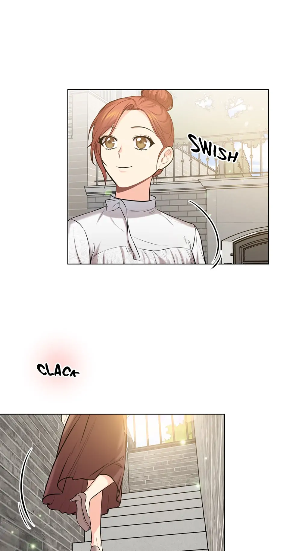 Green Light for Romance Chapter 65 - page 6