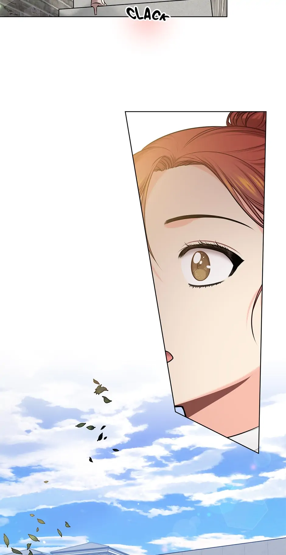 Green Light for Romance Chapter 65 - page 7