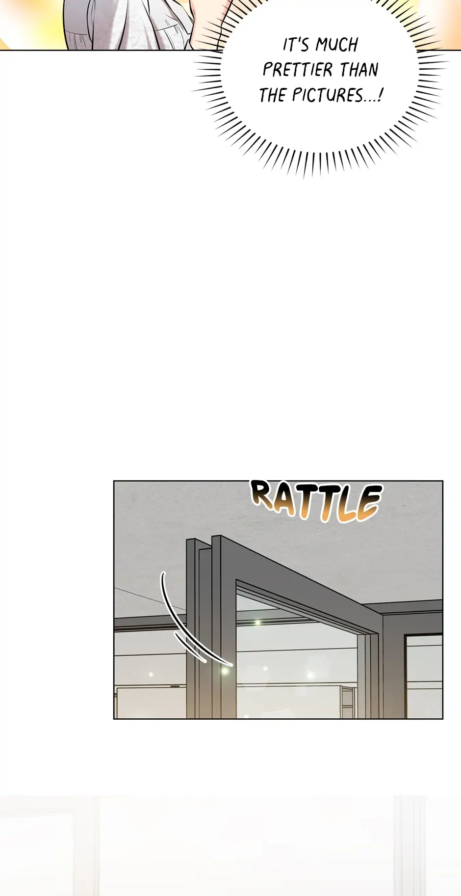 Green Light for Romance Chapter 65 - page 9