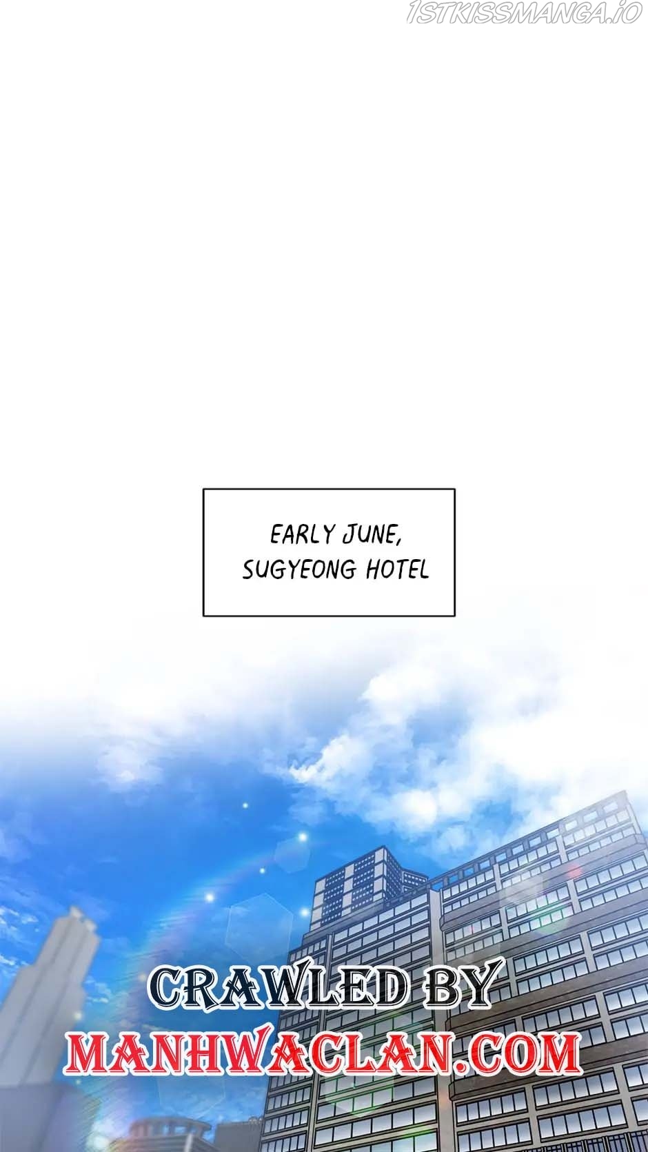 Green Light for Romance Chapter 66 - page 1