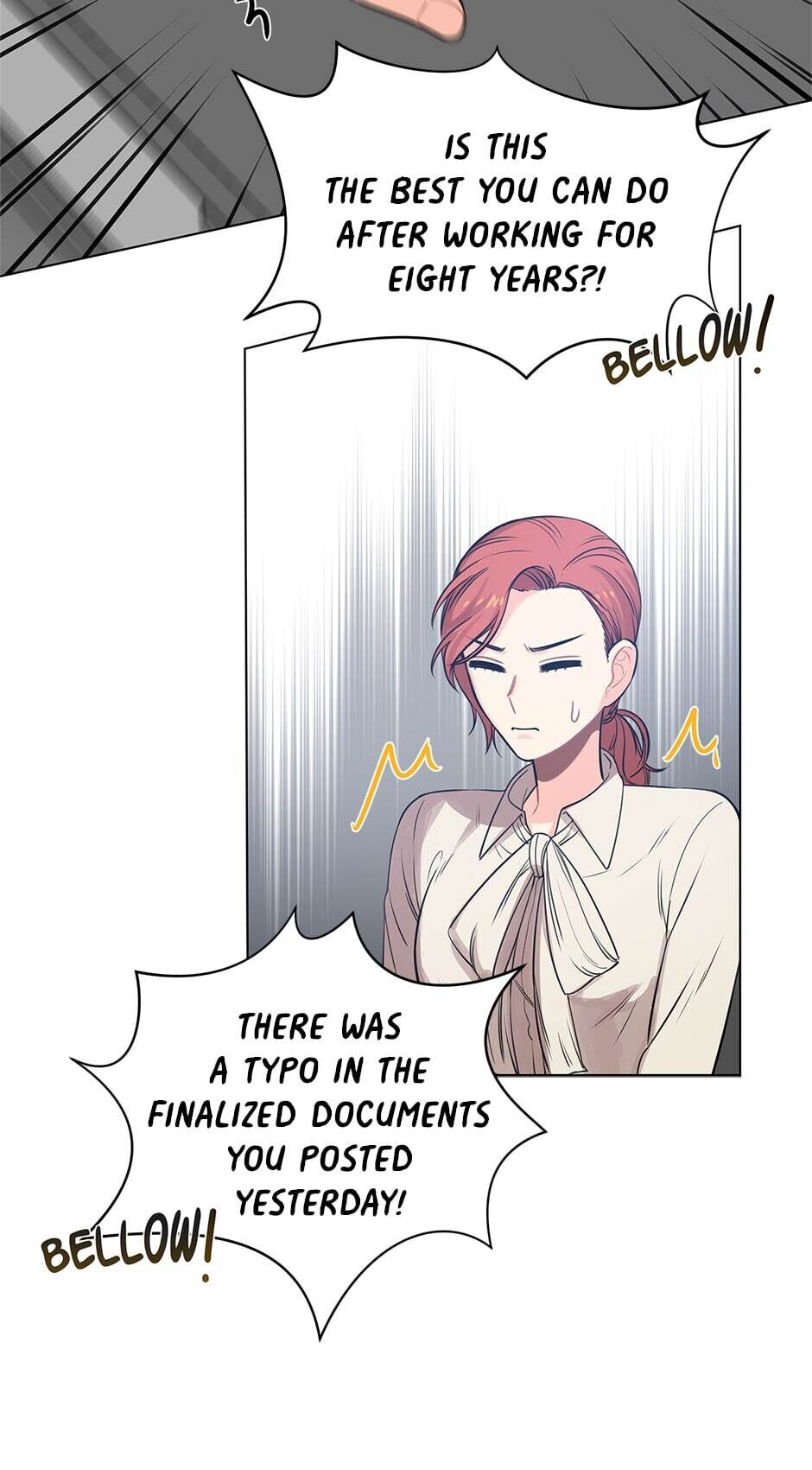 Green Light for Romance Chapter 6 - page 10
