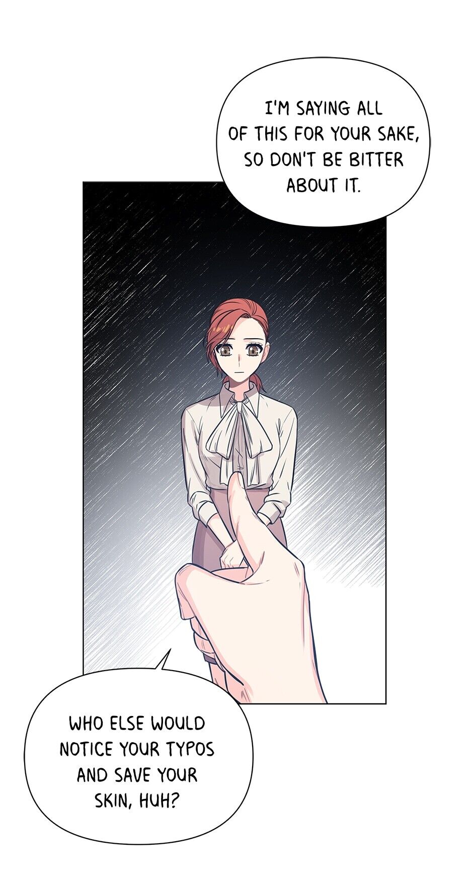 Green Light for Romance Chapter 6 - page 15