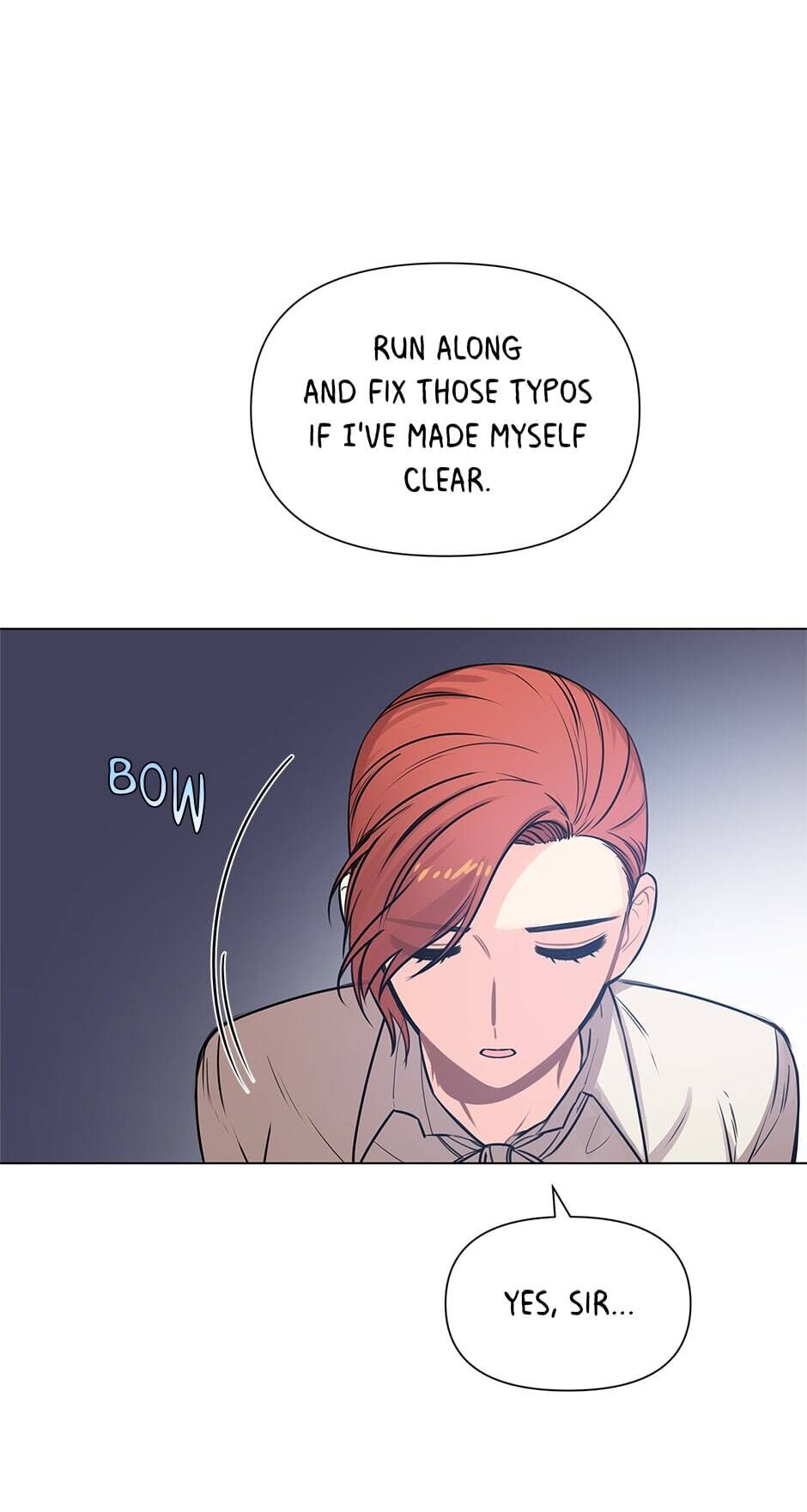 Green Light for Romance Chapter 6 - page 16