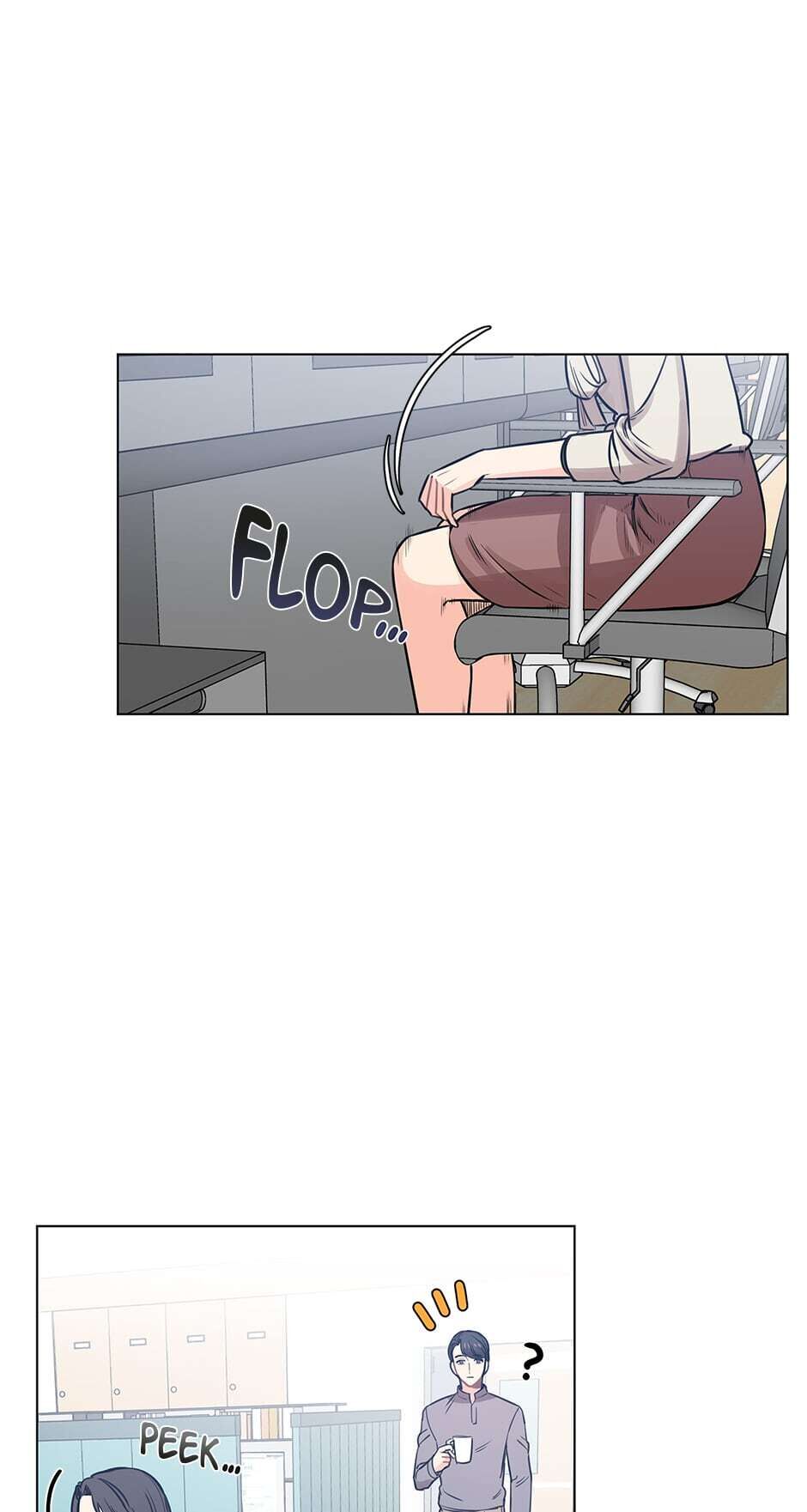 Green Light for Romance Chapter 6 - page 18
