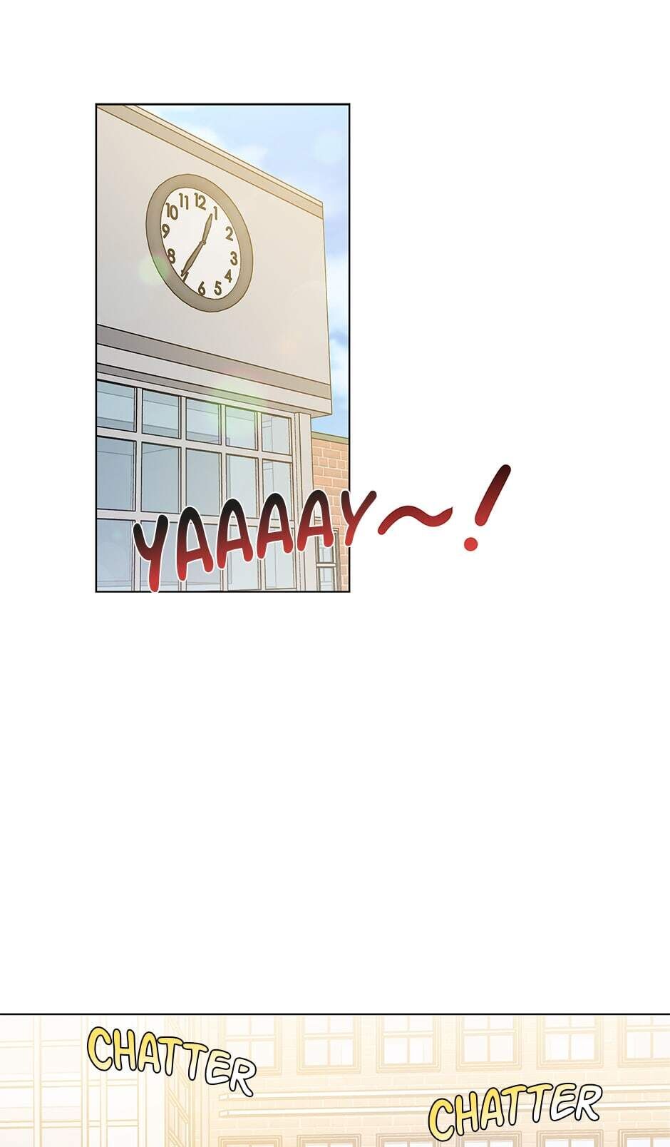 Green Light for Romance Chapter 6 - page 21