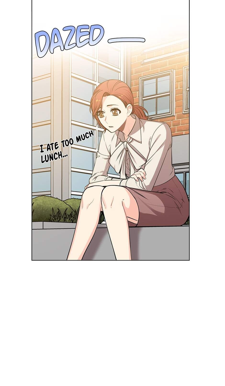 Green Light for Romance Chapter 6 - page 23