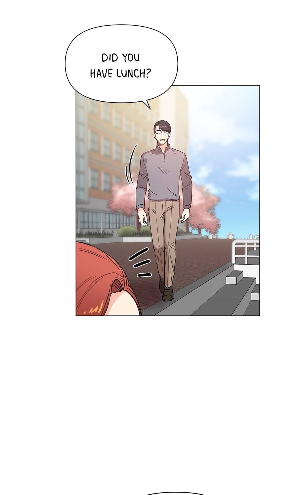 Green Light for Romance Chapter 6 - page 25