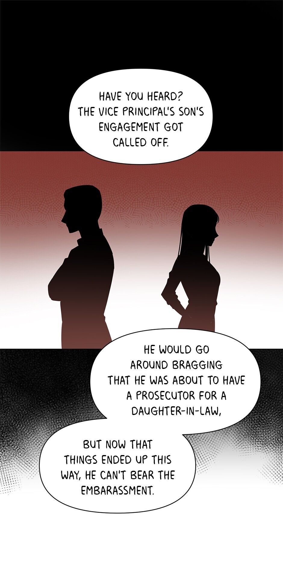 Green Light for Romance Chapter 6 - page 30
