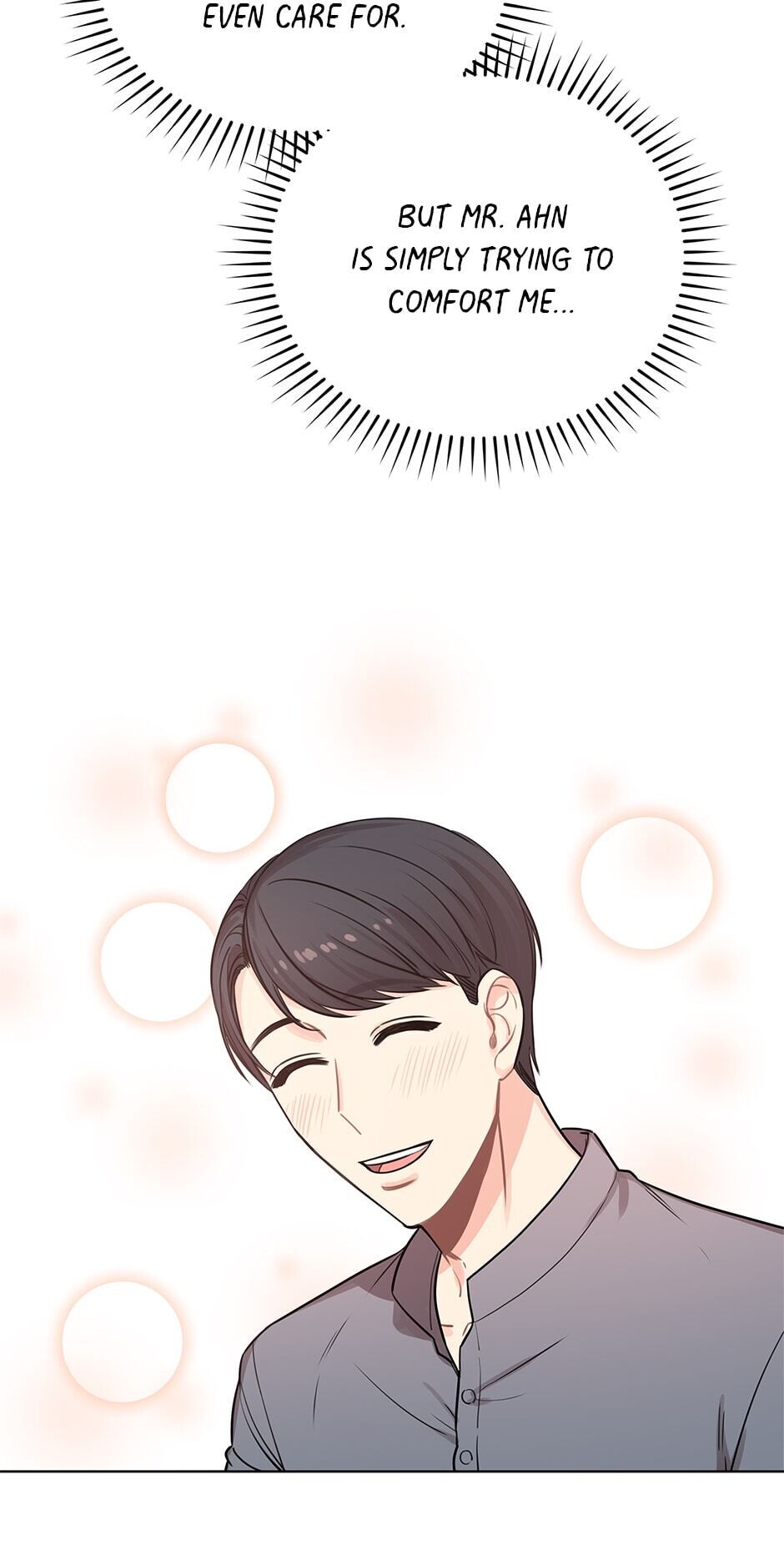 Green Light for Romance Chapter 6 - page 34