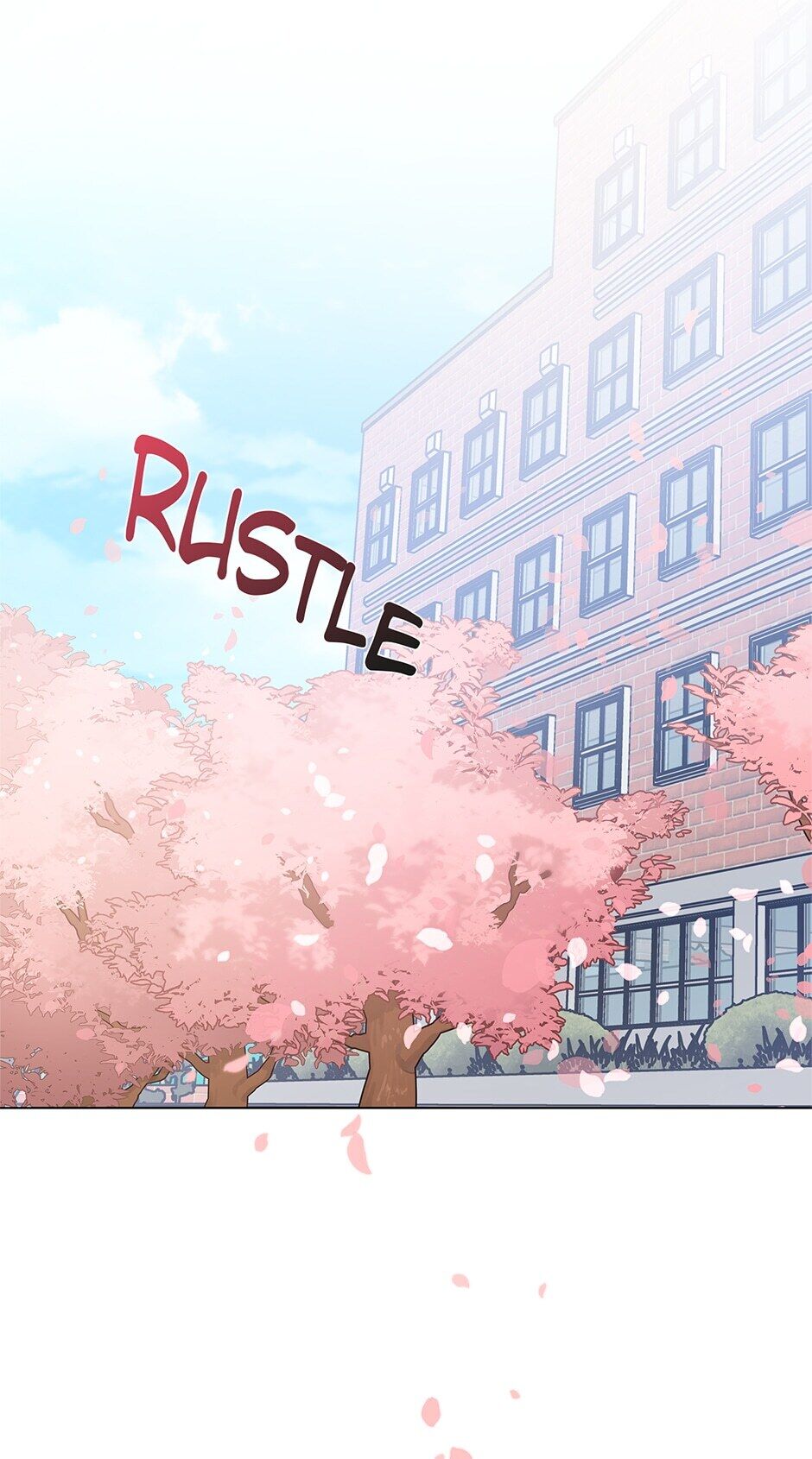 Green Light for Romance Chapter 6 - page 35