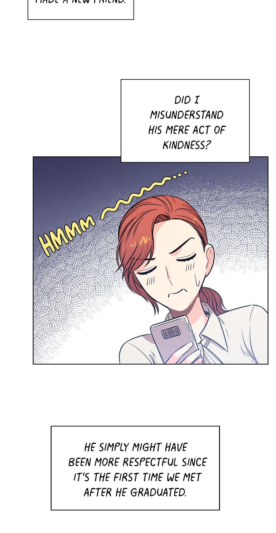 Green Light for Romance Chapter 6 - page 4