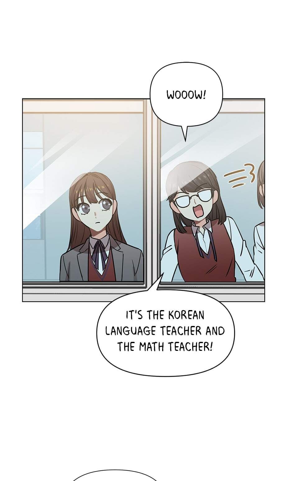 Green Light for Romance Chapter 6 - page 43