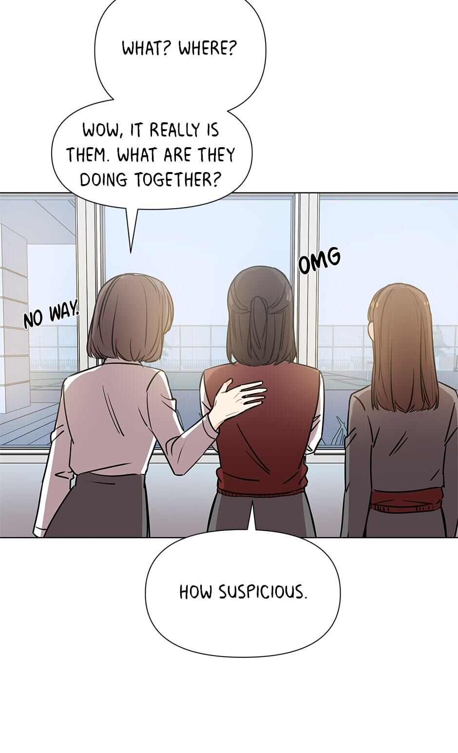 Green Light for Romance Chapter 6 - page 44