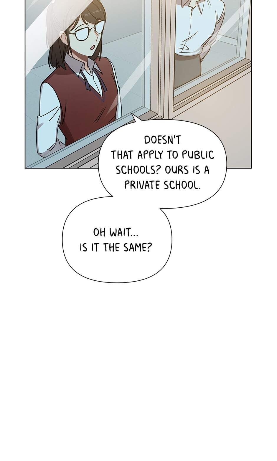 Green Light for Romance Chapter 6 - page 49