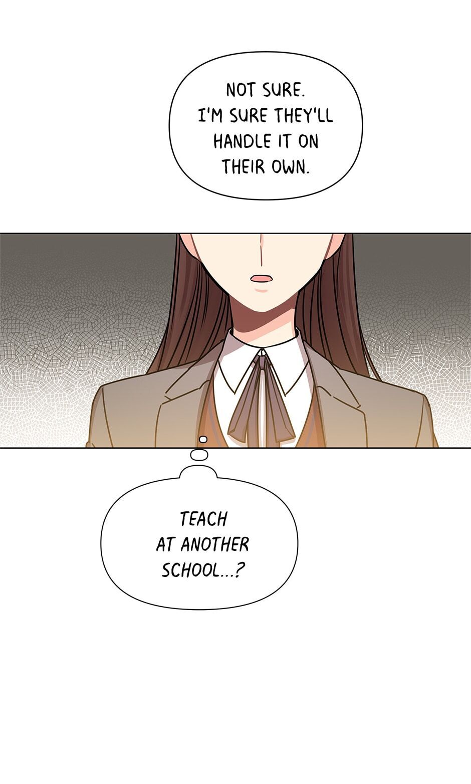 Green Light for Romance Chapter 6 - page 50