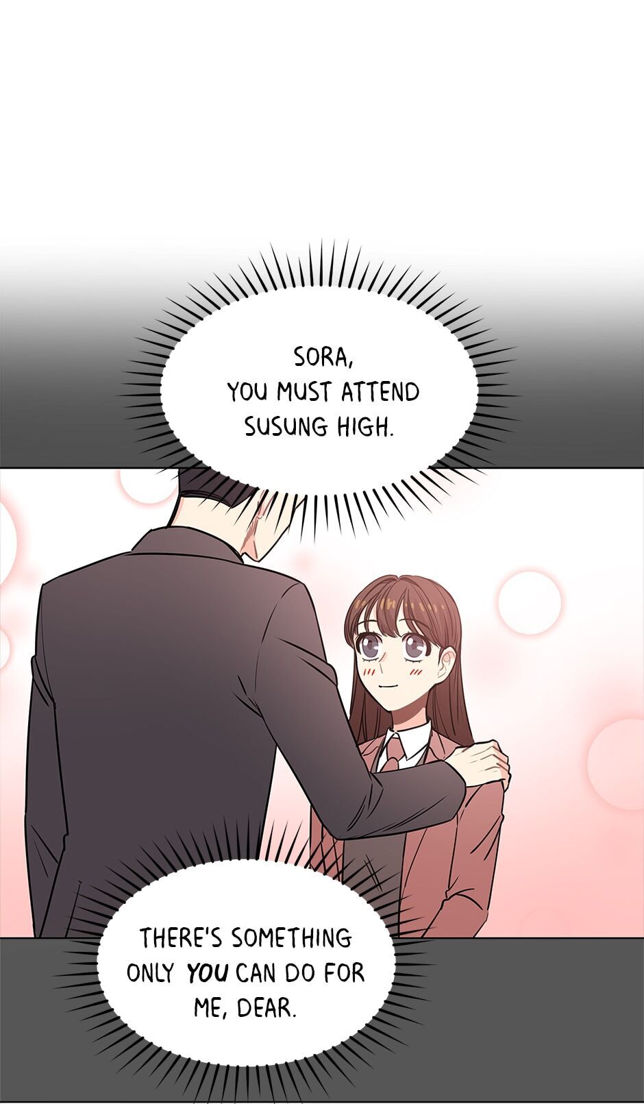Green Light for Romance Chapter 6 - page 51