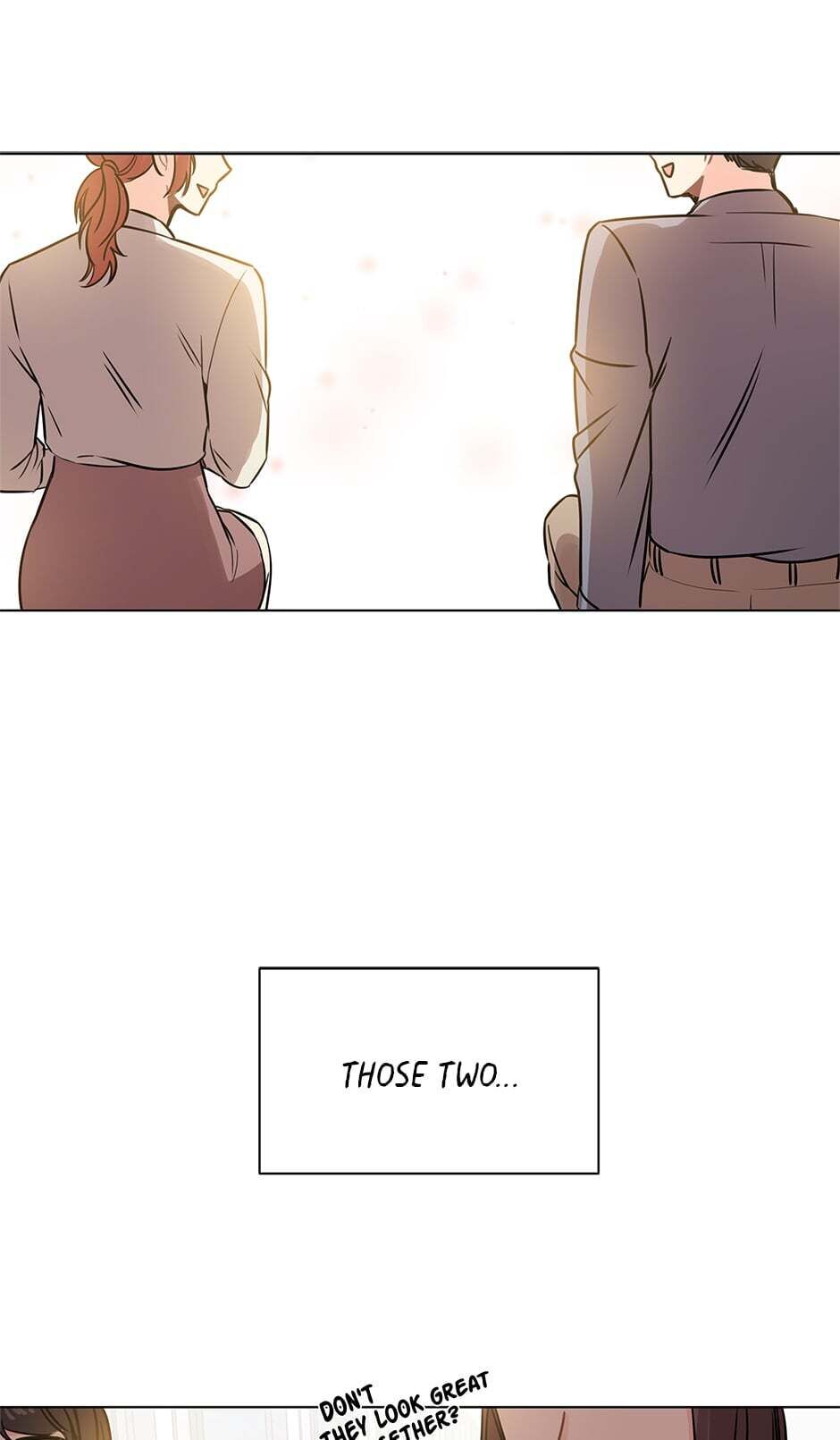Green Light for Romance Chapter 6 - page 54