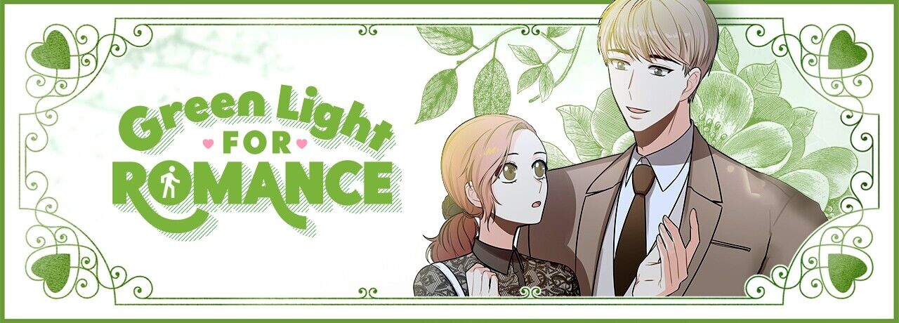 Green Light for Romance Chapter 6 - page 59